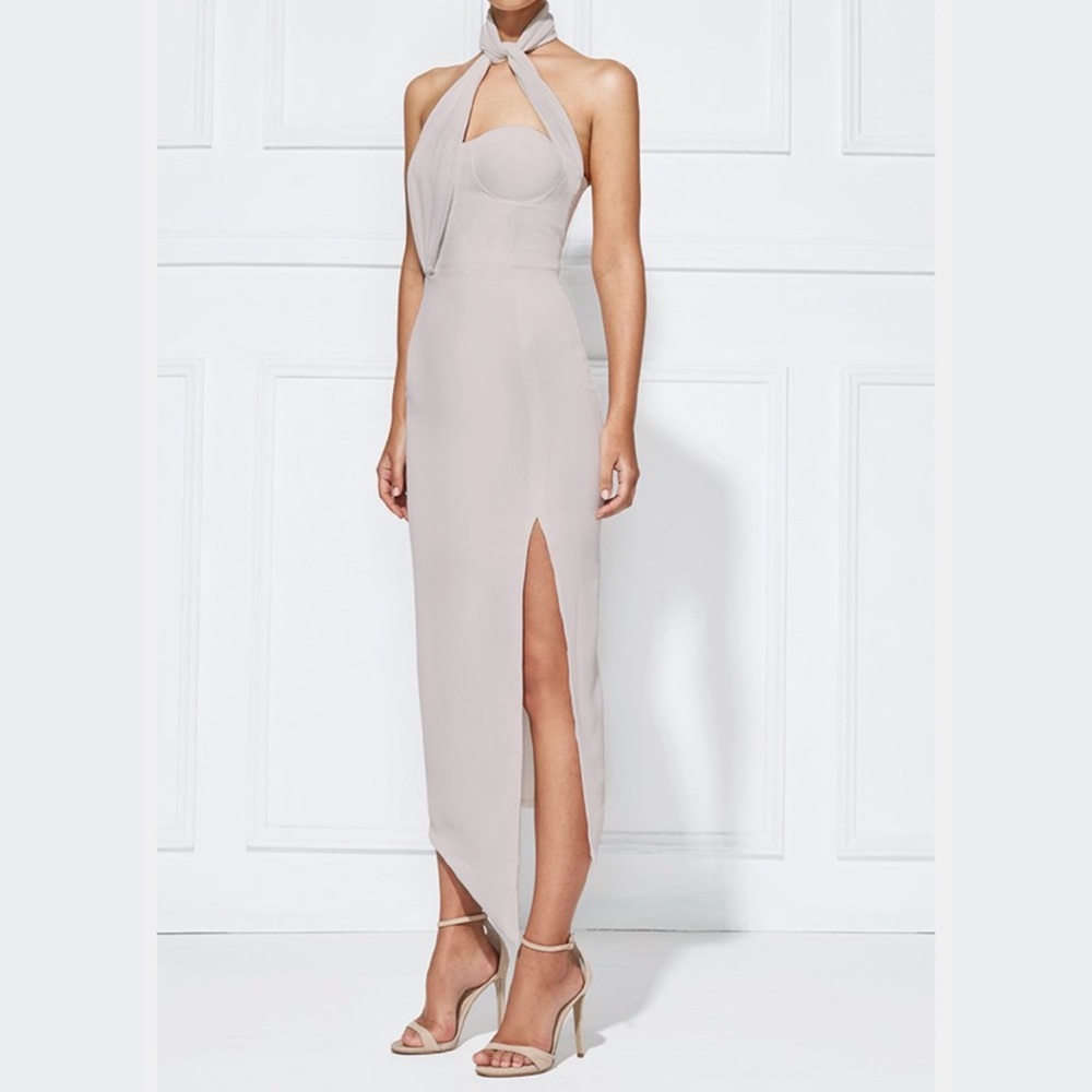 Misha Collection x REVOLVE Triviata Dress size 4